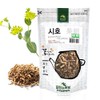 [Medicinal Korean Herb] Bupleurum Falcatum 시호 Dried Bulk Herbs 4oz