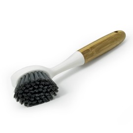 Scrubbing Brush w/ Easy Grip Handle