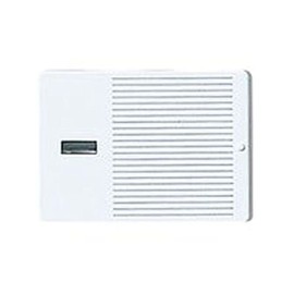 Panasonic Cosmo Series Wide 21 Embedded Triple Switch Handle, White, Set of 2 WT3023W2