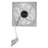 120mm ARGB PWM Case Fan 800 to 2000RPM 4pin PWM