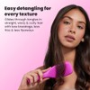 Tangle Teezer The Ultimate Detangler - Cepillo para cabello húmedo