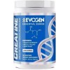 Creatina Monohidratada Micronizada Evogen 60 Serv Sabor Sin Sabor