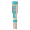 Water Quality Meter ORP PH TDS TEMP EC Salinity SG