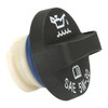 ACDelco GM Original Equipment FC219 (12589430) Engine Oil Filler Cap