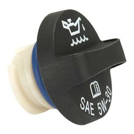 ACDelco GM Original Equipment FC219 (12589430) Engine Oil Filler Cap