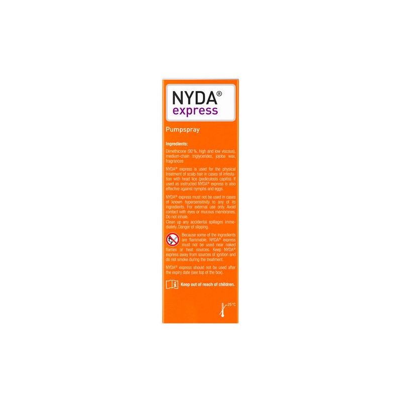 Nyda Express 50mL
