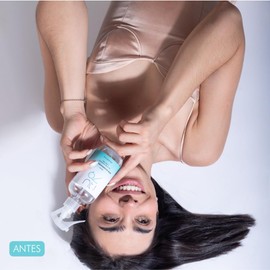 AU79 Tan · Agua Autobronceadora Medium con Ácido Hialurónico · Bronceado sin Sol