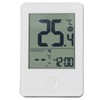 Wireless Pool Thermometer LCD Display 0.1℃ Accuracy Waterproof Digital Floating