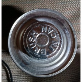 DURA iFUSE iFUSE PVC CEMENT CLEAR  MEDIUM BODIED SOLVENT LOW VOC WET/DRY  16 Oz.