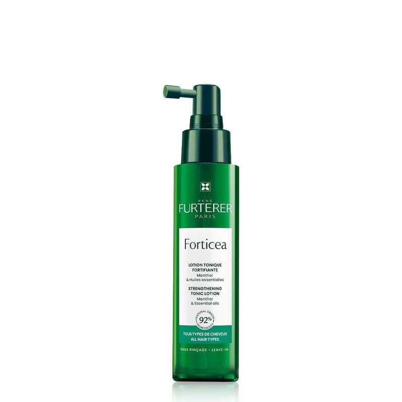 르네휘테르 Fortisha Root Volume Scalp Ampoule Serum 100ml