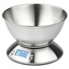 LTC LCD Kitchen Scales WG117 Precision Kitchen Scales with Bowl