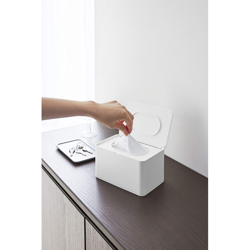 Yamazaki Smart Mask Case