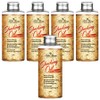 Label Young Shocking Oil Part 2, 150ml, 5 pcs / 라벨영 쇼킹오일 2탄, 150ml, 5개