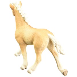 Schleich North America Haflinger Foal Toy
