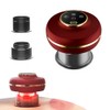 Electric Cupping Massager 3 Temperature Control Vacuum Cupping Portable Scraping