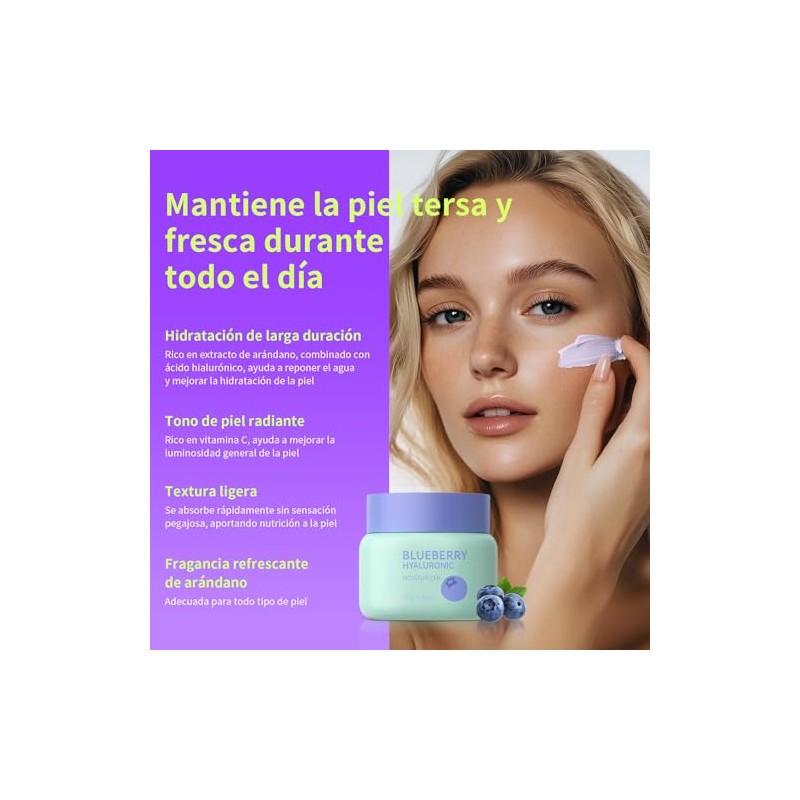 Set Cuidado de la Piel Frutal 5 Piezas Hidratación Mujer
