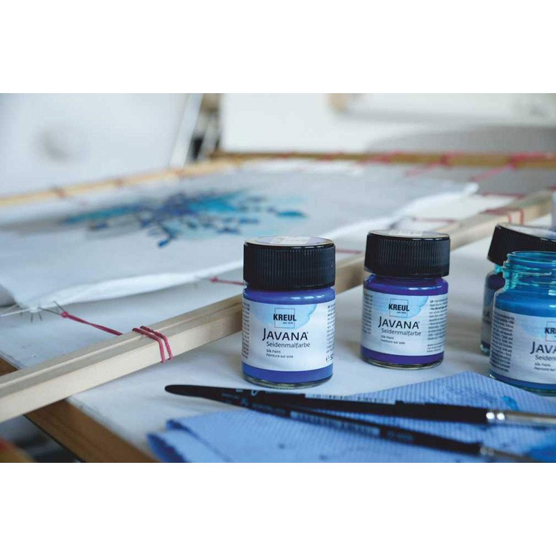 Javana Silk Paint 50 ml