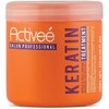 Keratin Treatment Activee Professional 16 oz Deep Conditioning Mask for Chemically Treated Hair