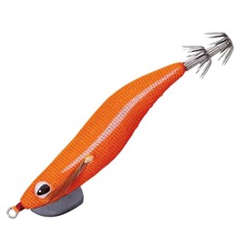 Valleyhill SSOM-#14 Squid Seeker Omorin No. 2.5 #14 Mandarin Orange
