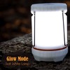 Internova Junior Monster Camping Lantern - Ultra Bright Unique Glow