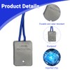Soft Start Module 230 V Set, Soft Start Starting Current