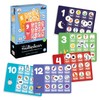 Diset - Educational game, 11 modes, SDOS, multi-coloured (68960)