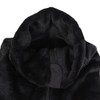 PUMA Zip Neck Warmer 05477601 Black (Black/FF/Men's, Lady's)