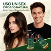 Kaisasa Romero Y Bergamota Shampoo Y Acondicionador De Kit