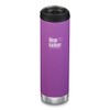 Klean Kanteen TKWide VI Drinking Bottle Berry Bright (Matte) 592