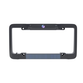 myGEKOgear by Adesso SOLARST Solar Powered Wireless Backup Camera