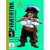 Generico Piratatak Card Games 5-99 Years Old