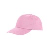 Result Headwear Houston 5-Panel Cap - Einheitsgröße Dove Grey