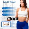 Banda Magética Para Gastritis Acidez Y Reflujo Alivio