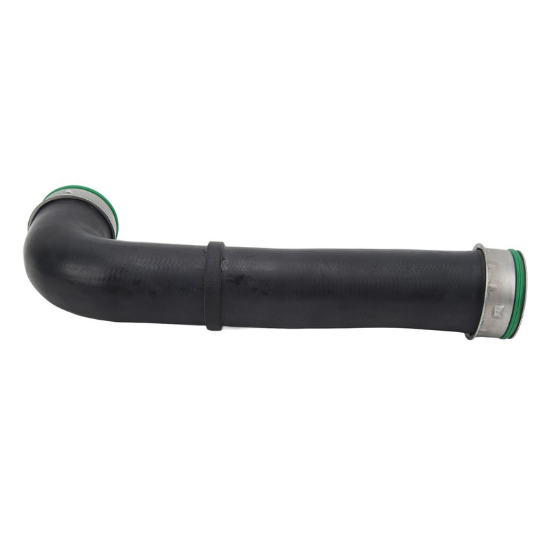 Intercooler Turbo Hose 1K0145838C Heat Dissipation Turbocharger Pipe Replacement For
