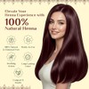 Neeta Ready-to-Use Henna Paste for Hair – Herbal Henna-Based Formula