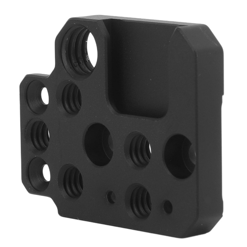 Fockety para Ronin S SC RS2 RS3 Base de Montaje