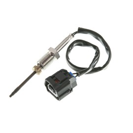 Exhaust Gas Temperature Sensor for Cabstar F24M F24W NP300 Navara D40 Pathfinder III R51 2.5L 3.0L 2005-2020 22630EC01B