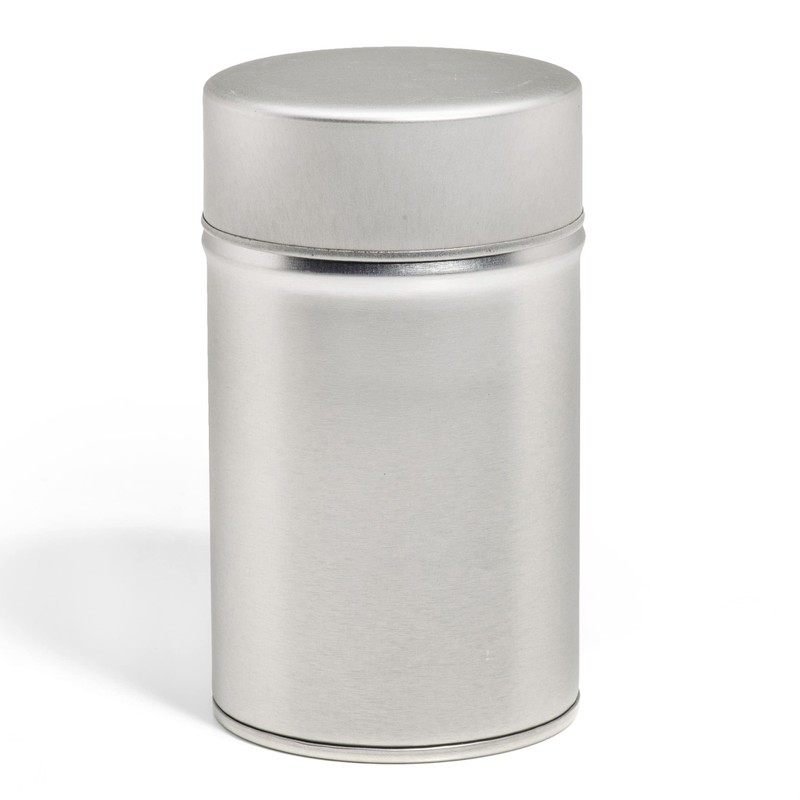 Boomers Gourmet - Spice Jar Extra Large with Double Lid