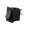Rocker Switch, Mini Button 250V 6A 125V 10A AC/DC, KCD1
