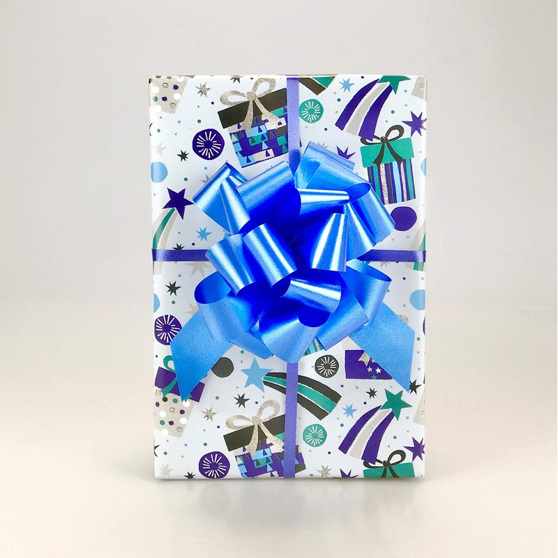 "Afternoon Tea Treats" Hamper Gift Box Coffee - Great for