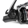 SONIK SK47 7000 Reel Carbon Big Pit Carp Fishing Long