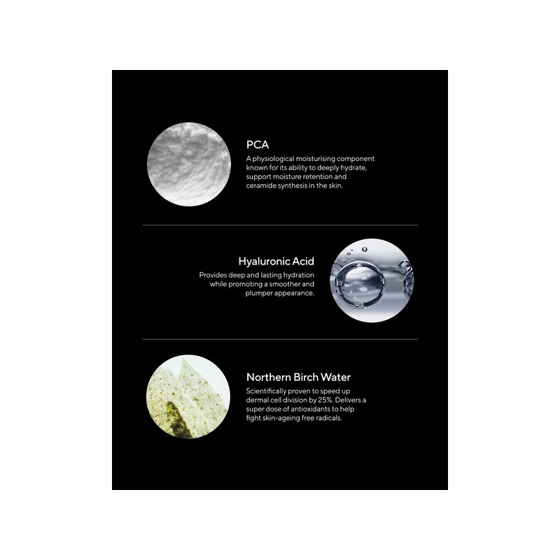 Madara Age Pro Hydra Firm Hyaluron Jelly 75ml