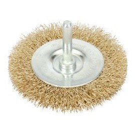 Draper 41428 100M Wire Brush