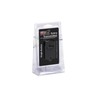 Mighty Mule Single Button Gate Opener Remote (FM135) , Black