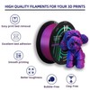 PLA Filament, PLA Plus(PLA+), 3D Printer Filament, PLA Filament 1.75mm