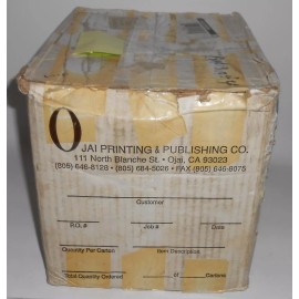 Publishers Box/60 Franciscan Pottery Plain & Fancy Books By Delleen Enge