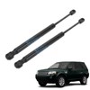 1 Pair Hood Lift Supports LR001773 Front Bonnet Gas Struts