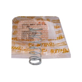 For STIHL Genuine OEM Stihl 0000 997 1501 Bump Trimmer Compression Spring Autocut 25-2