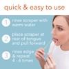 Bäst Tongue Scraper • 100% Copper (2 Pack) Premium Tongue