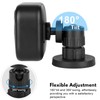 iTODOS Magnetic Camera Mount Compatible with Blink Outdoor 4 (4th